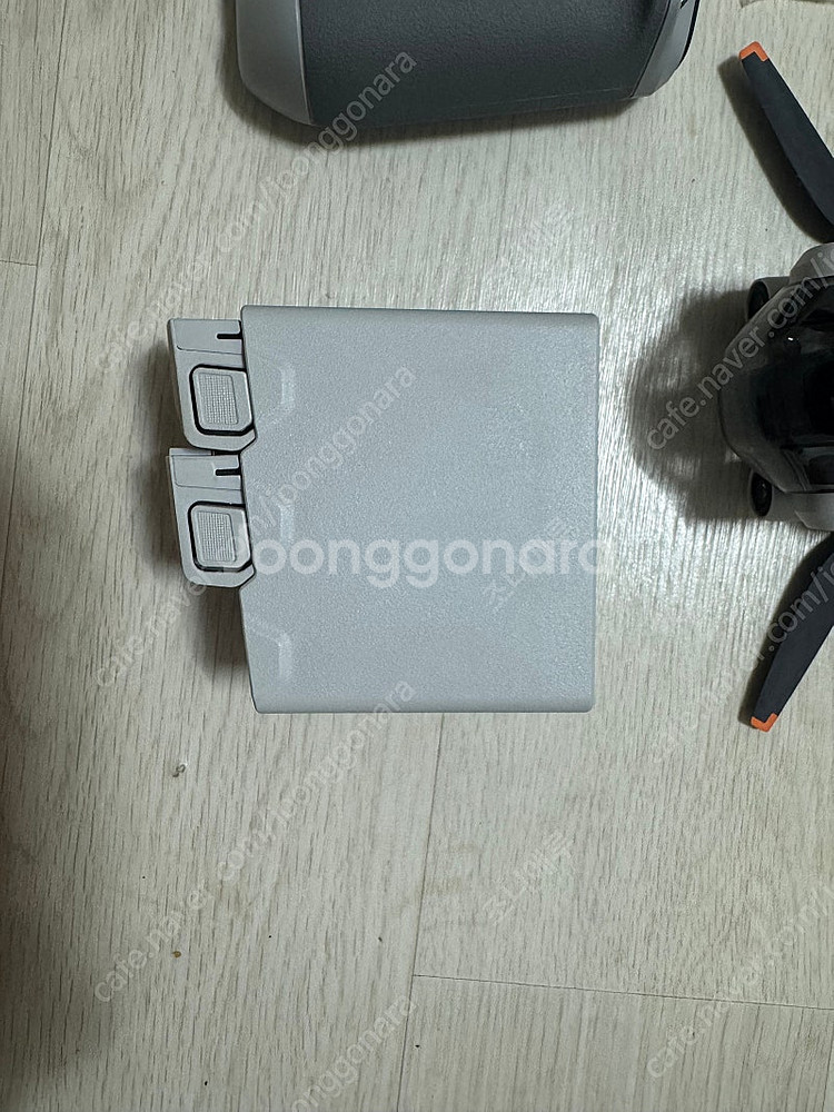 Dji mini 3pro+ 플라이모어키트 팝니다--5