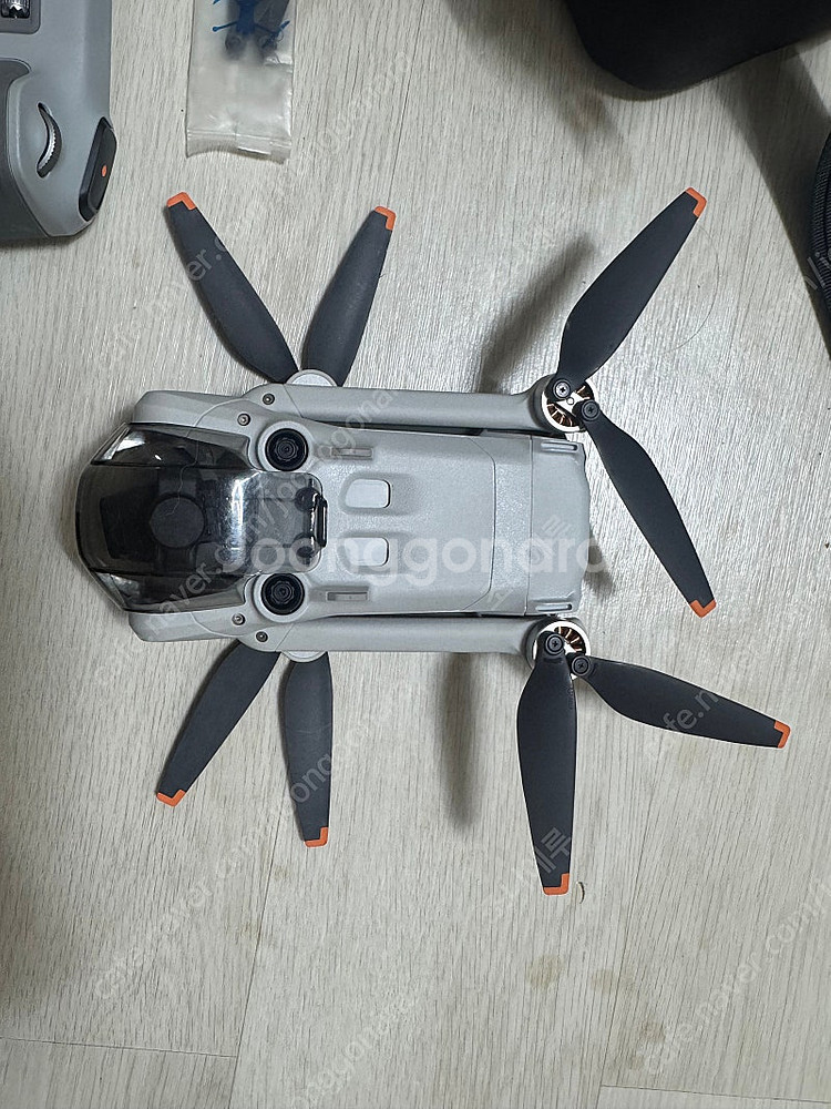 Dji mini 3pro+ 플라이모어키트 팝니다--6