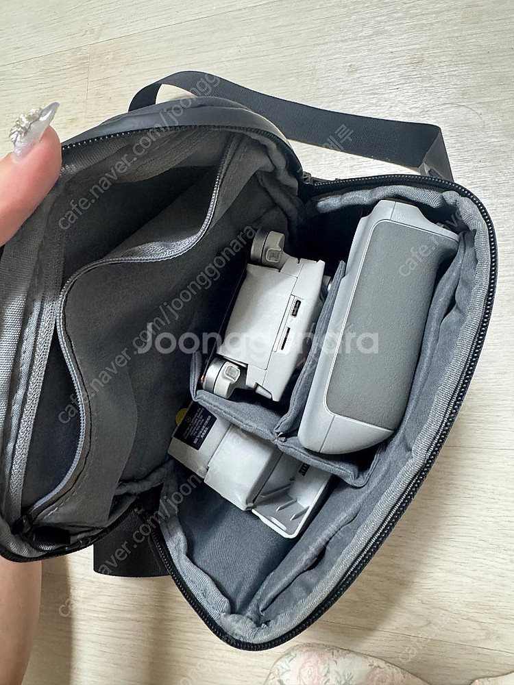 Dji mini 3pro+ 플라이모어키트 팝니다--9