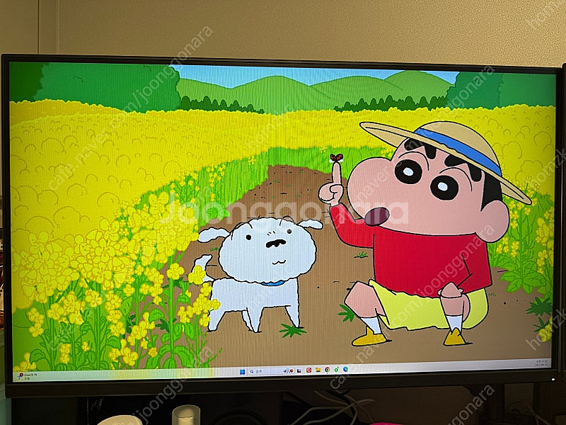 한성컴퓨터 TFG32Q14P IPS QHD 144--0