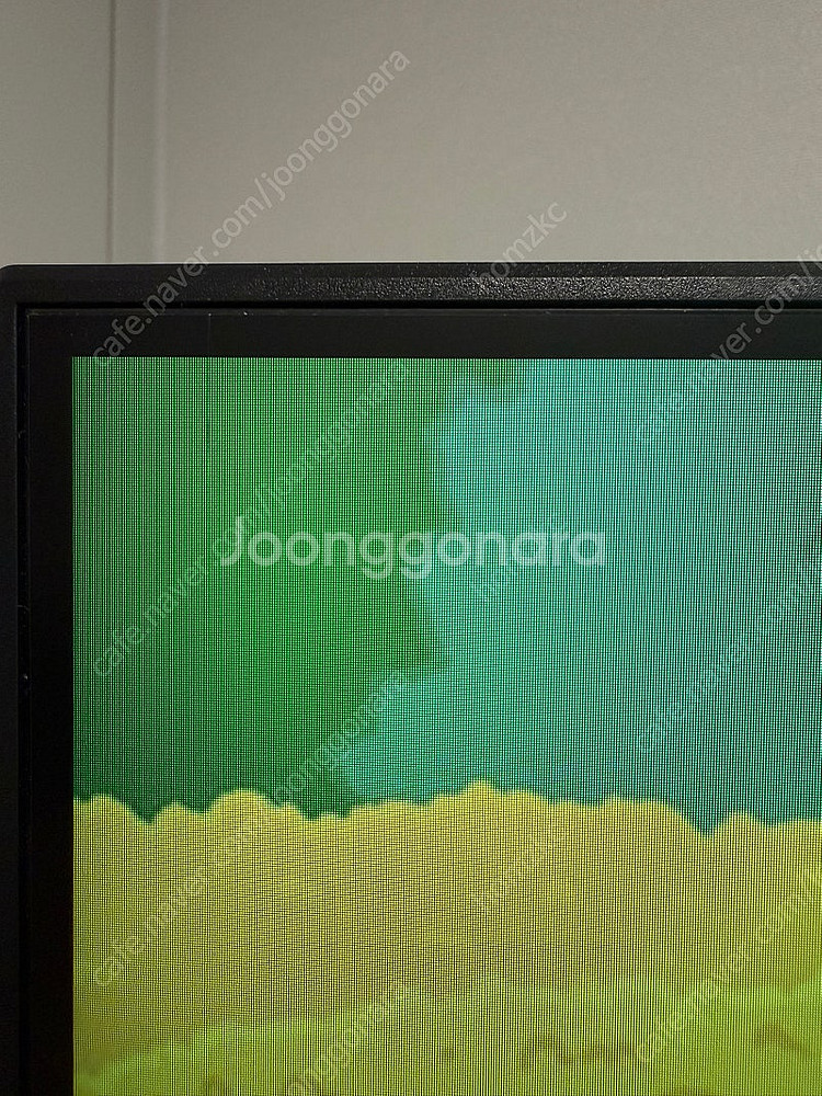 한성컴퓨터 TFG32Q14P IPS QHD 144--2