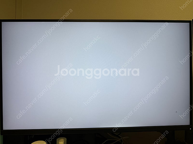 한성컴퓨터 TFG32Q14P IPS QHD 144--4