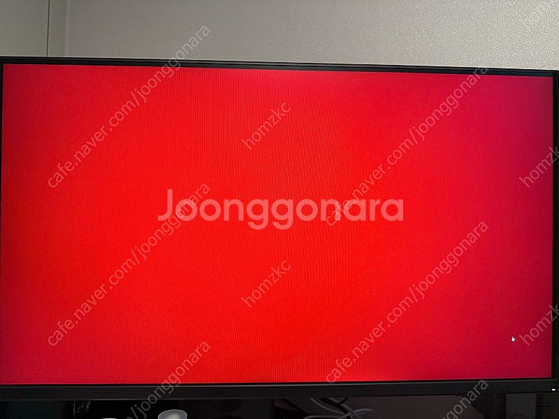 한성컴퓨터 TFG32Q14P IPS QHD 144--5