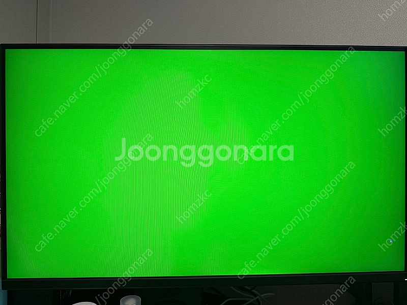 한성컴퓨터 TFG32Q14P IPS QHD 144--6