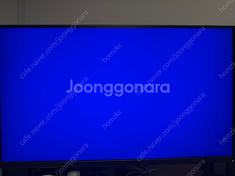 한성컴퓨터 TFG32Q14P IPS QHD 144--7