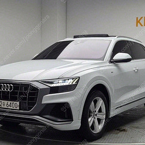 아우디 Q8 45 TDI 콰트로 프리미엄 중고 판매합니다 ★전액할부★저신용★전국최저가★유튜브:뿅카TV★