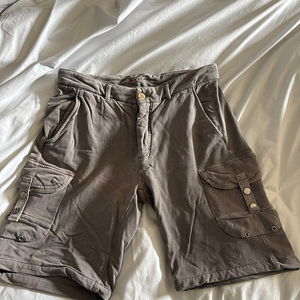 페트레이 카고반바지