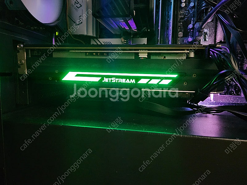 1060 6G 제트스트림 판매합니다--4