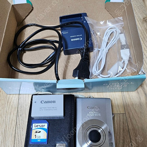 캐논ixus90is