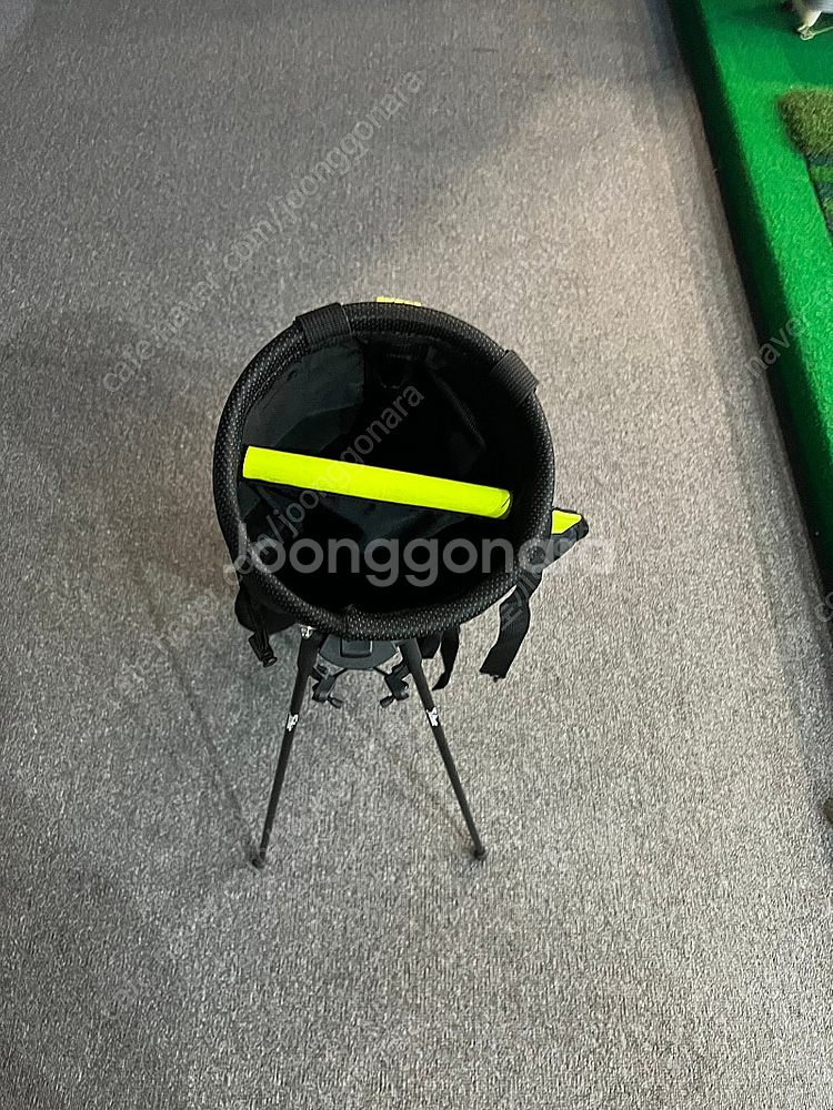 스카티카메론써클티 하프백 팝니다--3