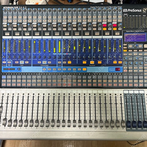 PreSonus StudioLive 24.4.2