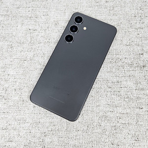 S921 ]S급 갤럭시 S24 256G 그레이색상 48만원 판매합니다.24년10월개통 SKT
