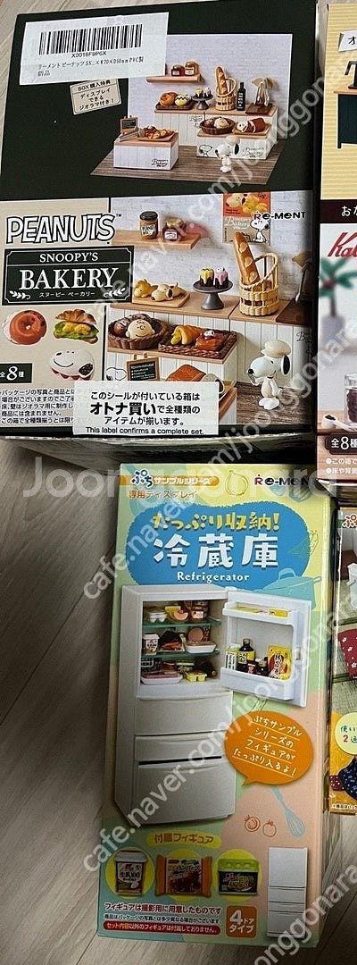 스윙커비 리멘트,명일방주 아미야DX넨도로이드,2022유...--3
