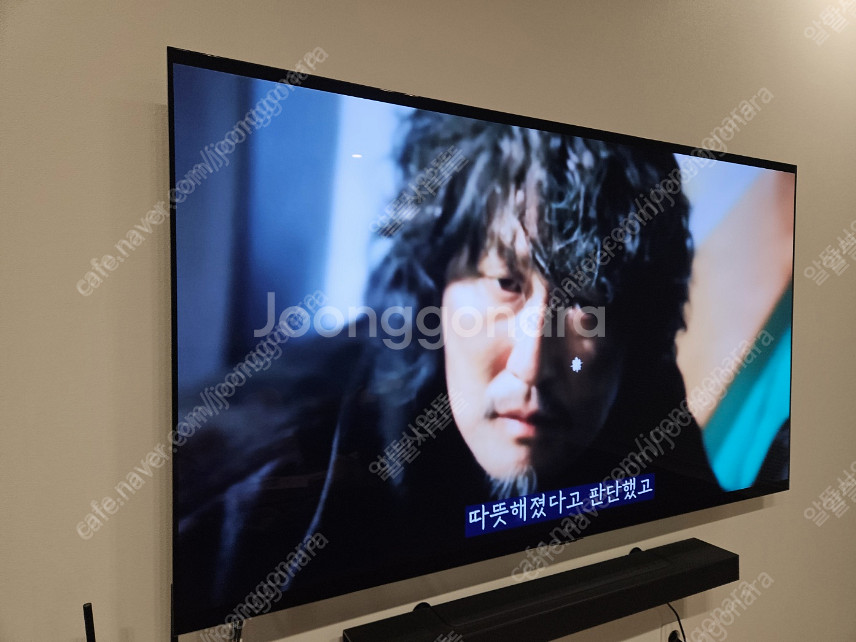 LG 올레드 evo (OLED evo) TV OLED6...--2