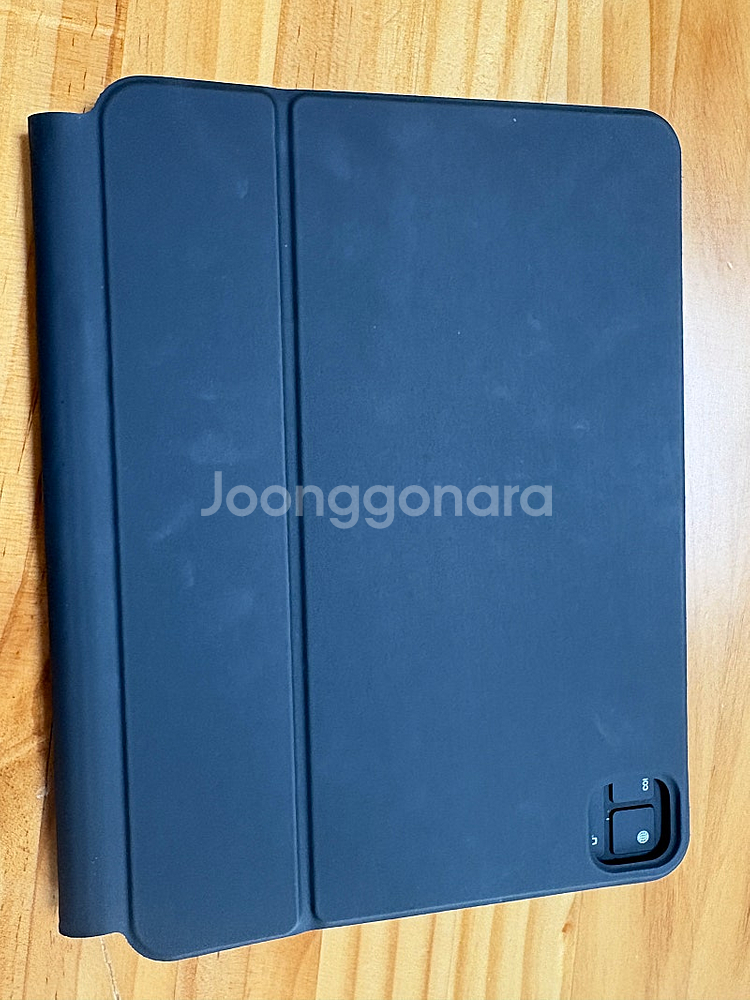 구조독 아이패드 에어 6 매직키보드--2