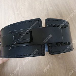 파이오니어벨트 pal v1 xs