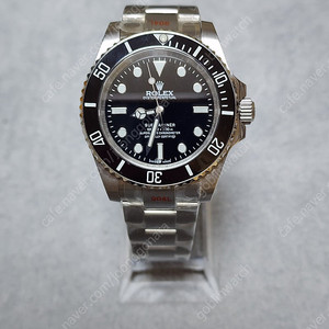 롤렉스 서브마리너