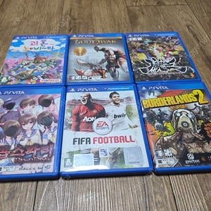 Ps vita 비타게임 여러가지 판매합니다