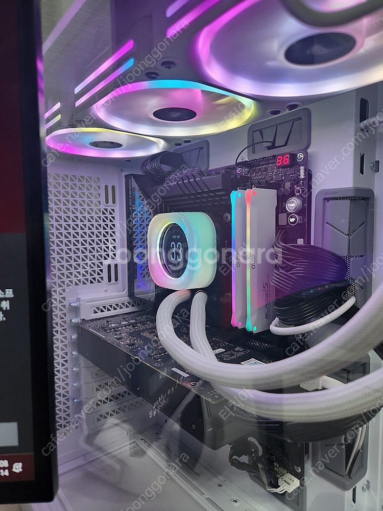 i9 14900k 4090 64g 2t--0