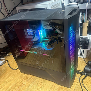 고사양pc 판매합니다 14600kf z790 3080