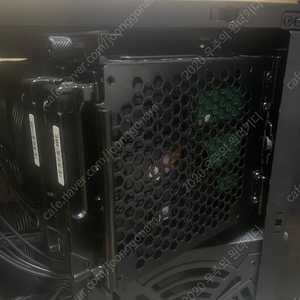 리안리 evo xl 하드디스크 보관함 구매