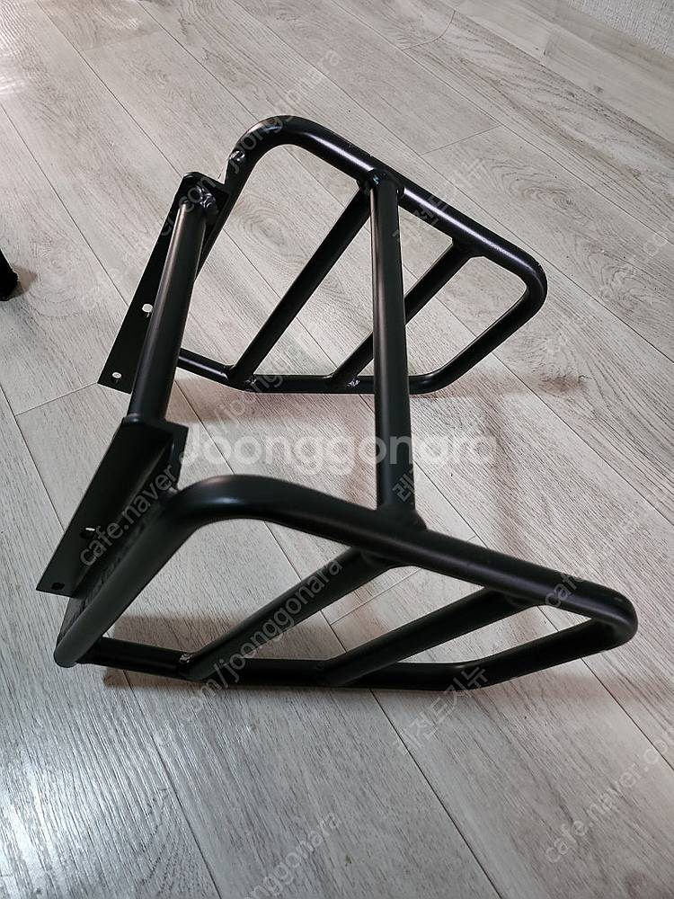 SMD V7 듀얼사이드랙 팝니다.[가격 인하]--1