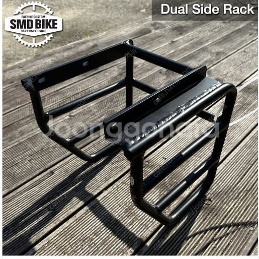 SMD V7 듀얼사이드랙 팝니다.[가격 인하]--0