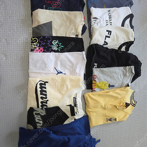 런레빗, 히로,폴로,보보쇼즈인 등 일괄 140사이즈