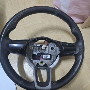 뉴레이 우레탄핸들