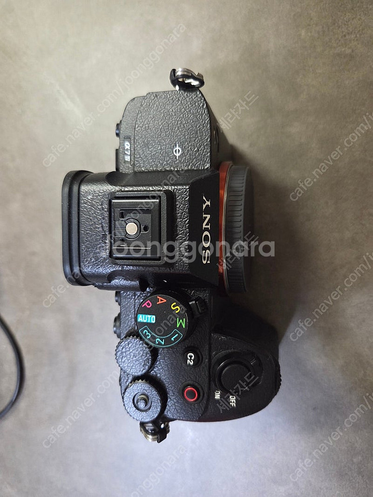 소니 a7m4 , 24-70gm2 팝니다--1