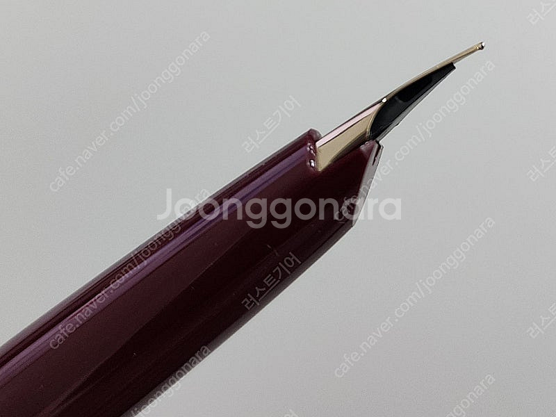 몽블랑 만년필 볼펜세트--6