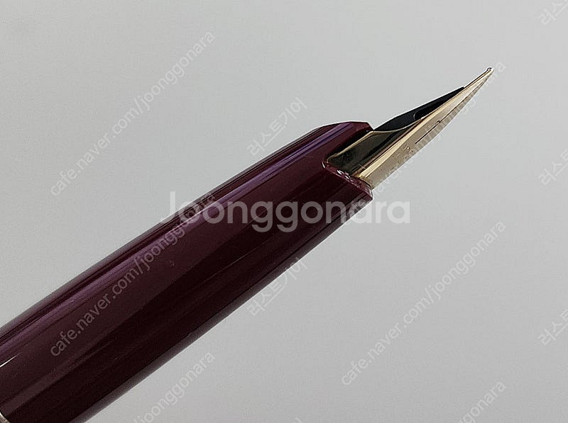 몽블랑 만년필 볼펜세트--8