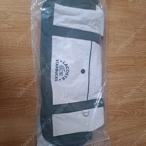 스타벅스 프리퀀시 가방 팔아요 새상품