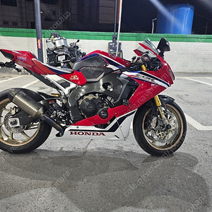 전남 광주 대리기재 CBR1000RR SP 풀풀옵션