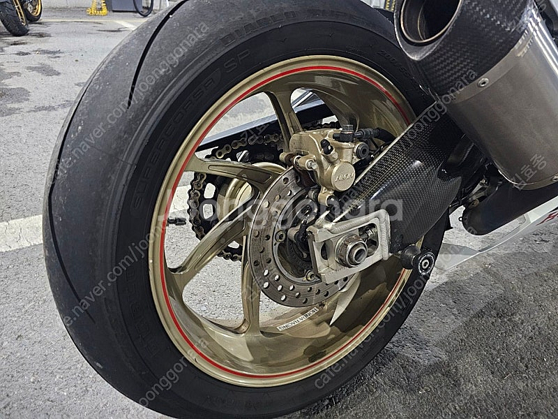 전남 광주 대리기재 CBR1000RR SP 풀풀옵션--5