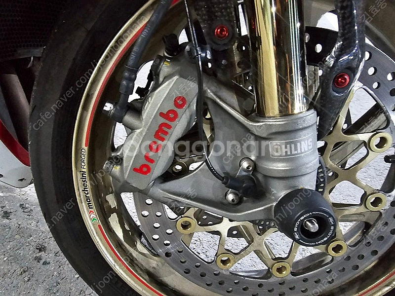 전남 광주 대리기재 CBR1000RR SP 풀풀옵션--6