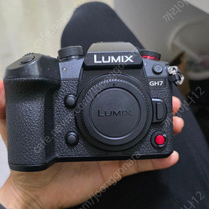 파나소닉 루믹스 gh7 판매