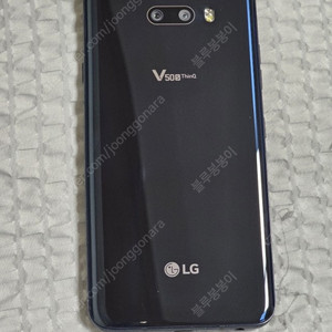 LG V50S (LM-V510N) 판매합니다.
