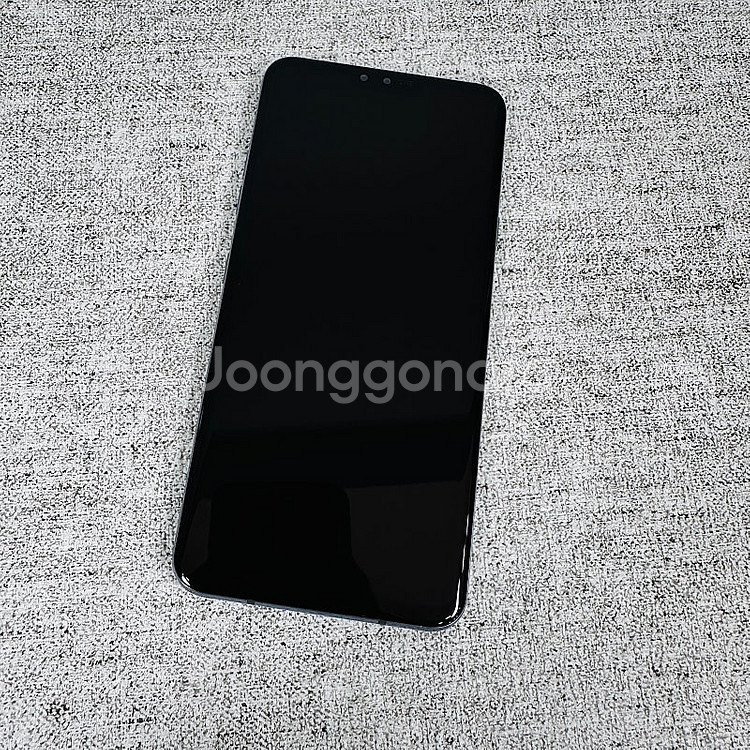 LG 단종폰 LG V40 그레이색상 128G 외관초깔끔...--6