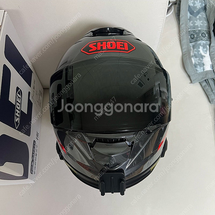 쇼에이 gt air2 mm93 tc-5 풀페이스헬멧(M...--1