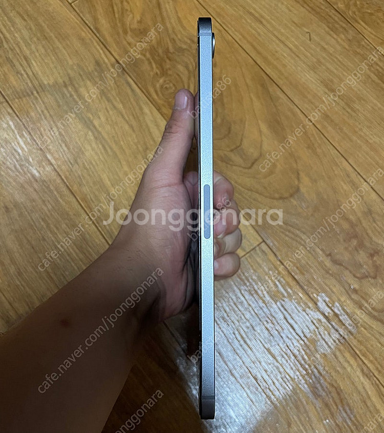아이패드 미니(A17 Pro) 256GB 셀룰러 모델--3