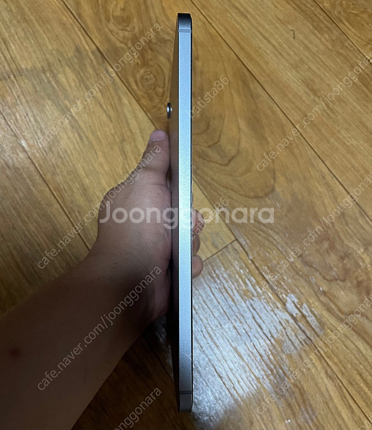 아이패드 미니(A17 Pro) 256GB 셀룰러 모델--4