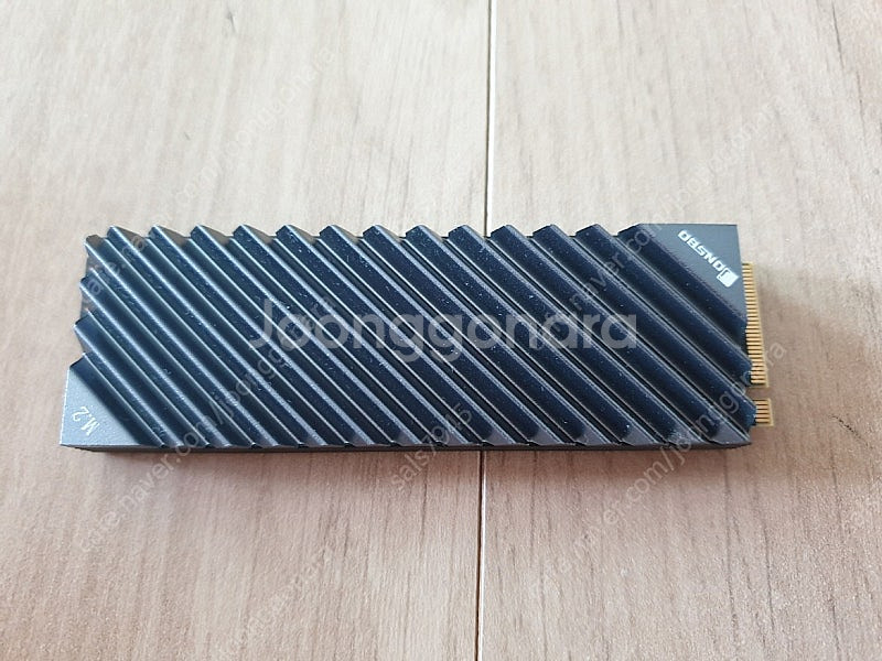 WD 블랙 SN850 NVMe SSD 1테라--0