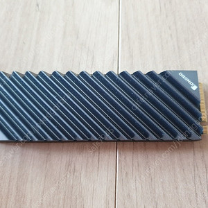 WD 블랙 SN850 NVMe SSD 1테라