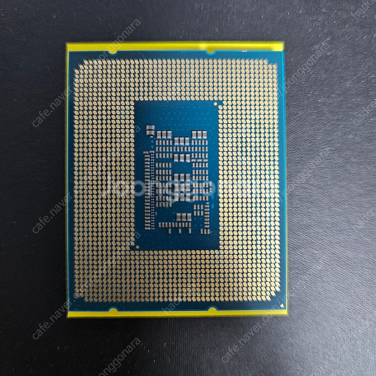 12100f 벌크 cpu 팝니다.--1