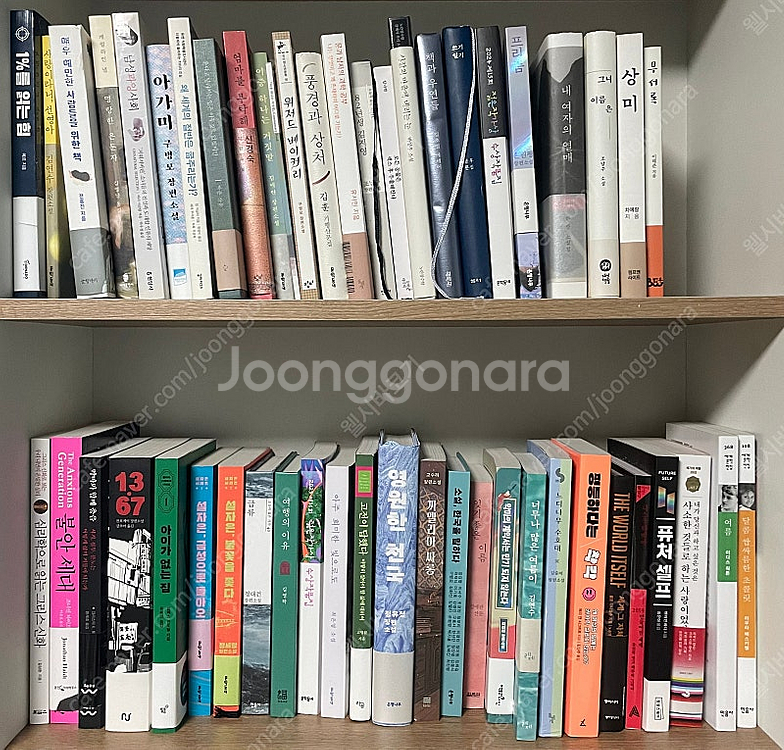 여러가지 책 최신 책 팔아요--0