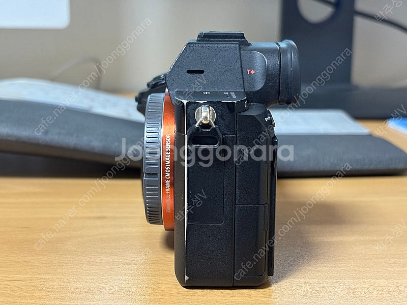 sony 소니 A7M3팝니다 3--2