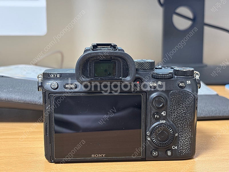 sony 소니 A7M3팝니다 3--3