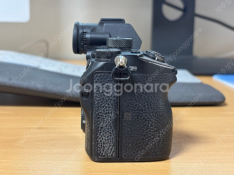 sony 소니 A7M3팝니다 3--4
