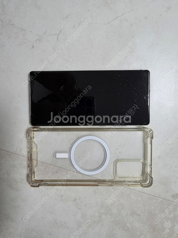 갤럭시노트20 블랙색상 256gb 판매합니다--0